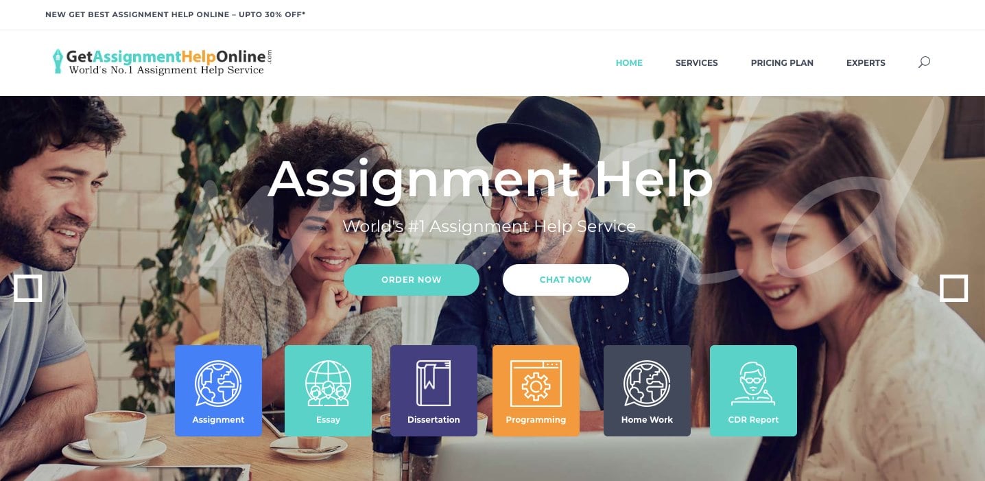 best assignment help online