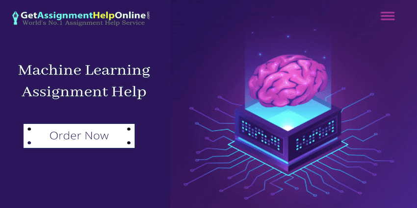Machine Learning Assignment Help 